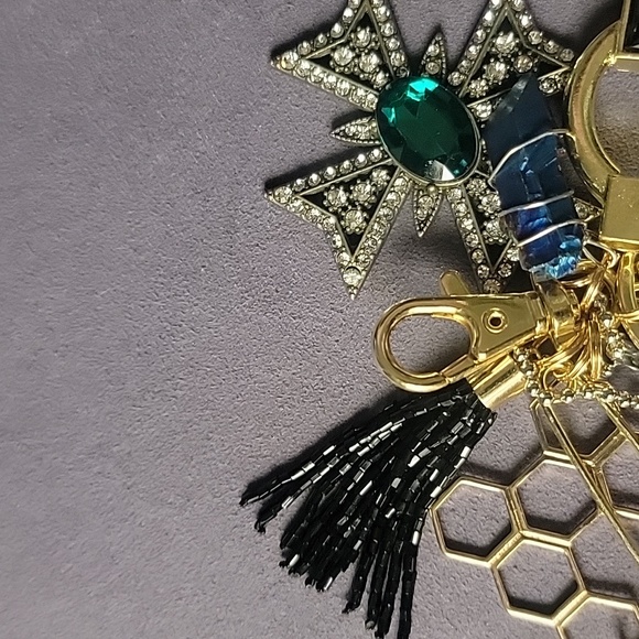 Louis Vuitton lock & key - Picture 16 of 17